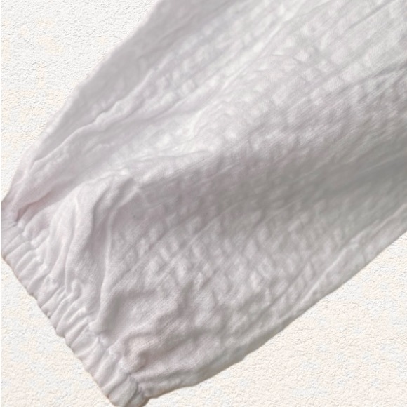 Roan + Ryan Josephine Tiered Long Sleeve Maxi Dress Size Small - Picture 13 of 15